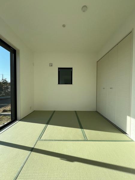 香取市野田23-1期　新築戸建て　1号棟