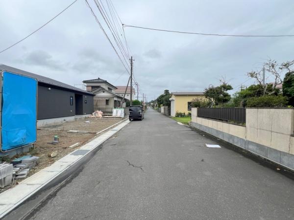 香取市野田23-1期　新築戸建て　1号棟