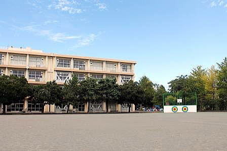 花見川区千種町新築分譲戸建 全6棟(千葉市立花島小学校)
