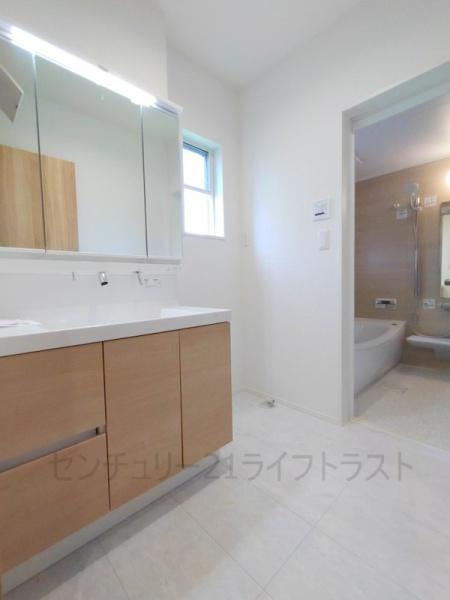 花見川区千種町新築分譲戸建　全6棟