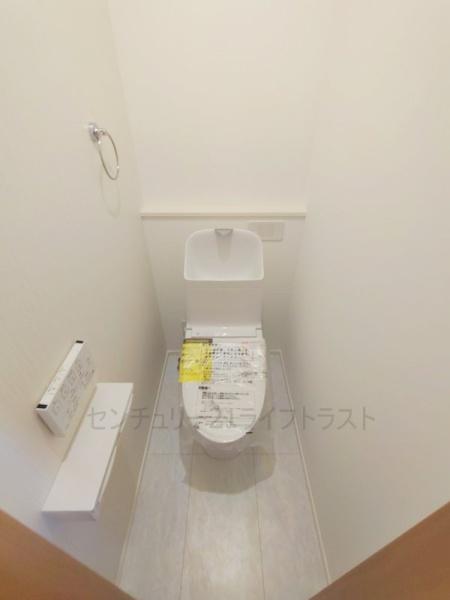 花見川区千種町新築分譲戸建　全6棟