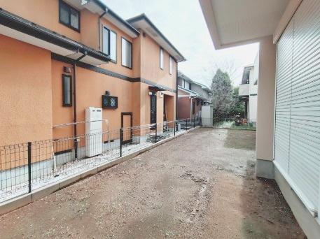 千葉市花見川区み春野２丁目の中古一戸建て