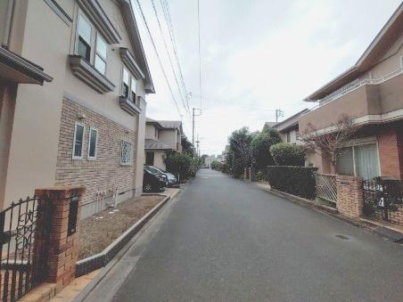 千葉市花見川区み春野２丁目の中古一戸建て
