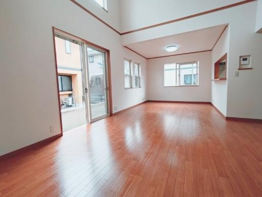 千葉市花見川区み春野２丁目の中古一戸建て