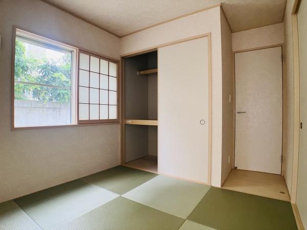 四街道市大日の中古一戸建て