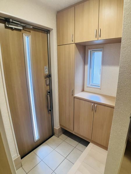 四街道市大日の中古一戸建て