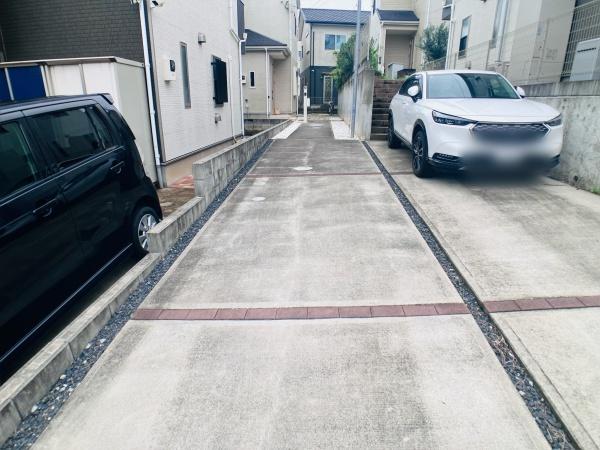 四街道市大日の中古一戸建て