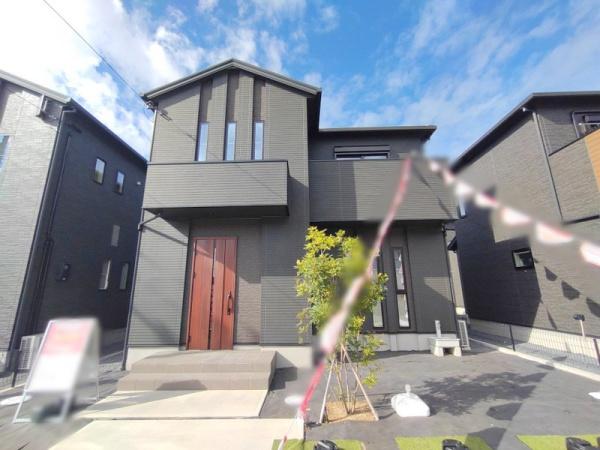 東金市田間２丁目の中古一戸建て