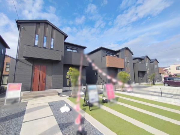東金市田間２丁目の中古一戸建て