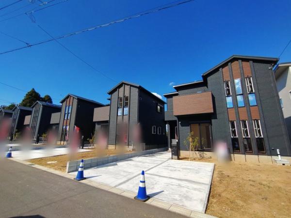 千葉市緑区土気町の中古一戸建て