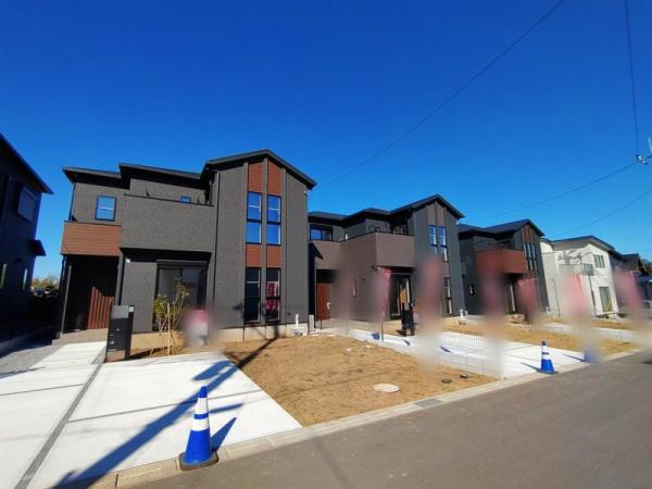 千葉市緑区土気町の中古一戸建て