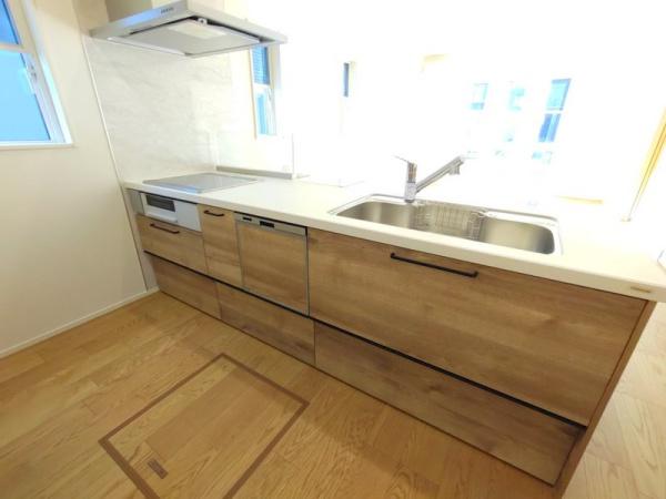 千葉市緑区土気町の中古一戸建て
