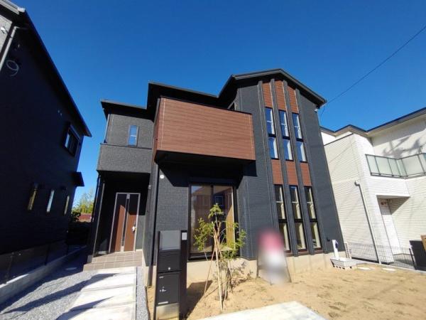 土気町新築分譲戸建　全6棟