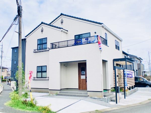 四街道市もねの里　新築戸建て