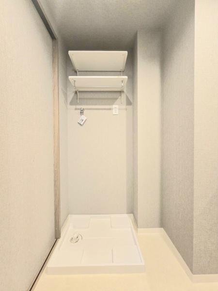 リーセントヒルズパークフロントＣ棟