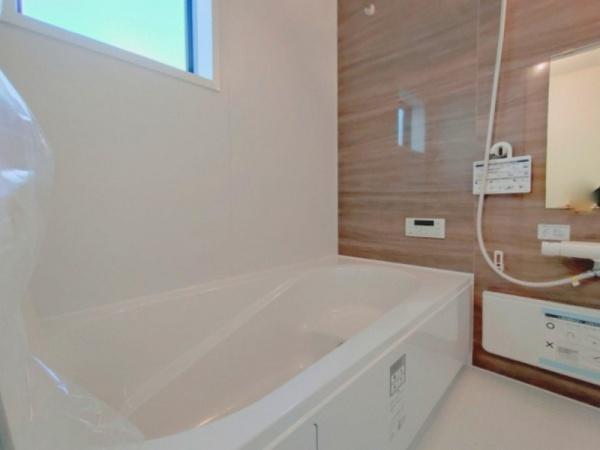 千葉市稲毛区小深町　新築戸建て