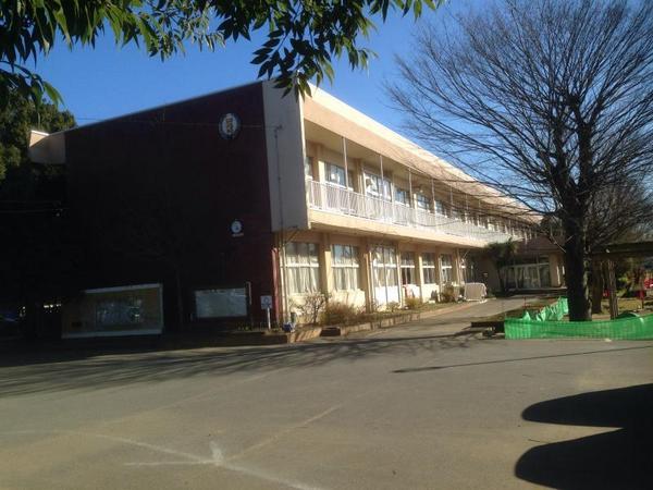 千葉市稲毛区小深町 新築戸建て(四街道市立四街道小学校)