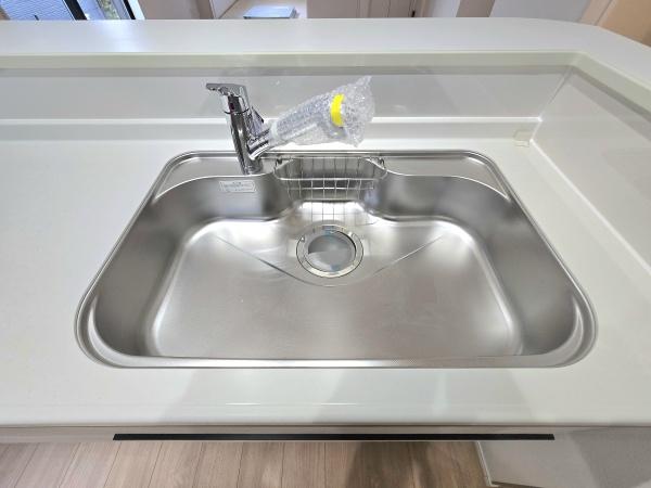 千葉市若葉区加曽利町4期　新築戸建て　全4棟
