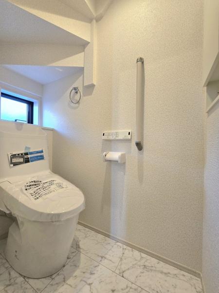 千葉市若葉区加曽利町4期　新築戸建て　全4棟
