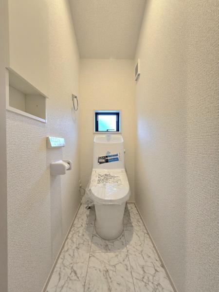 千葉市若葉区加曽利町4期　新築戸建て　全4棟