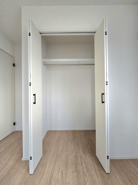 千葉市若葉区加曽利町4期　新築戸建て　全4棟