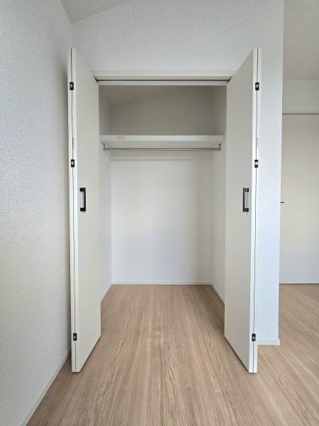 千葉市若葉区加曽利町4期　新築戸建て　全4棟