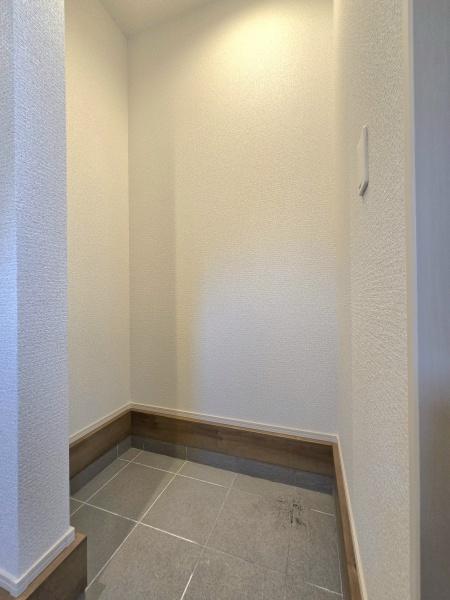 千葉市若葉区加曽利町4期　新築戸建て　全4棟