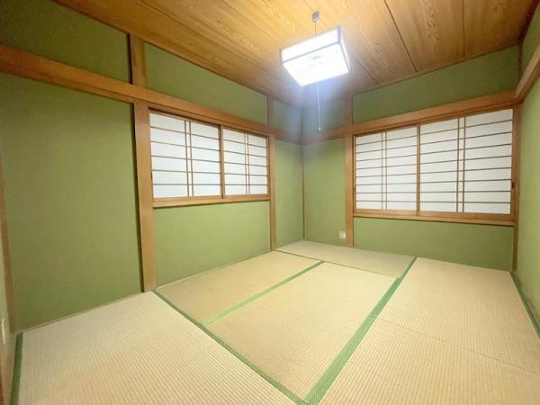 千葉市緑区土気町の中古一戸建て