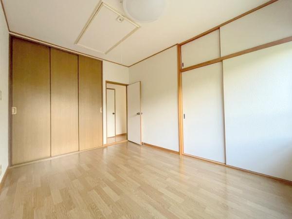 千葉市緑区土気町の中古一戸建て