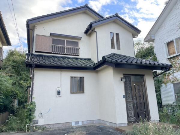 千葉市緑区土気町　戸建て