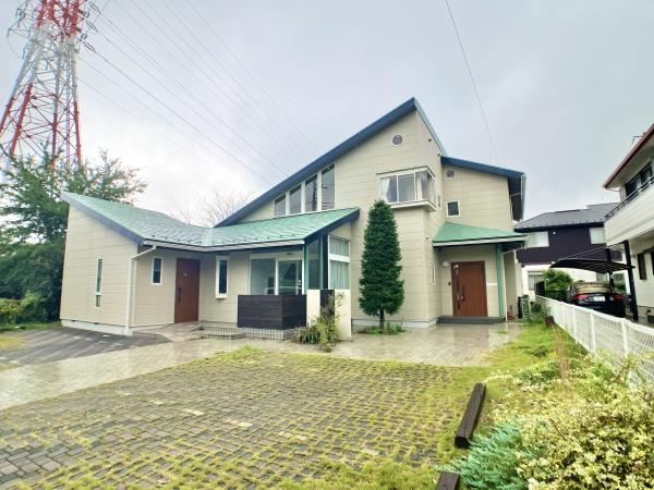 印西市原山1丁目　戸建て