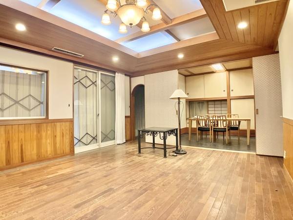 印西市原山1丁目　戸建て