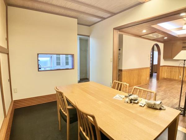 印西市原山1丁目　戸建て