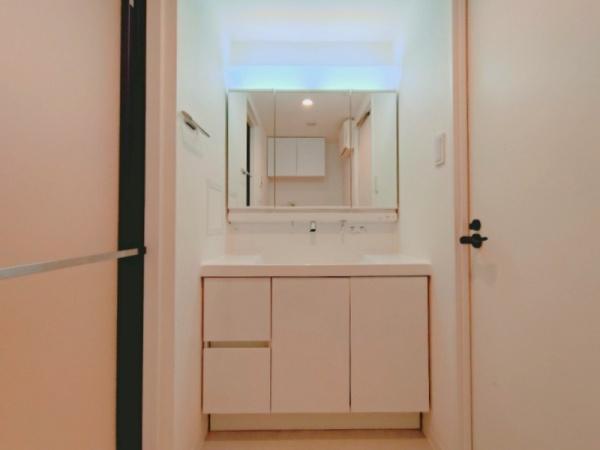 ライオンズマンション東稲毛