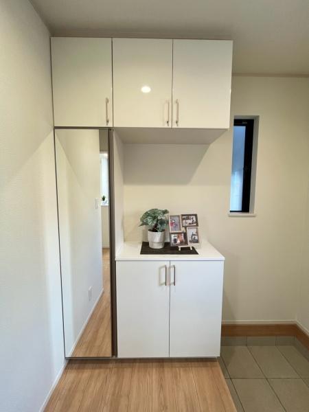 習志野市香澄2　新築戸建て　全2棟