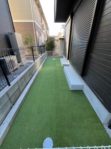 習志野市香澄2　新築戸建て　全2棟