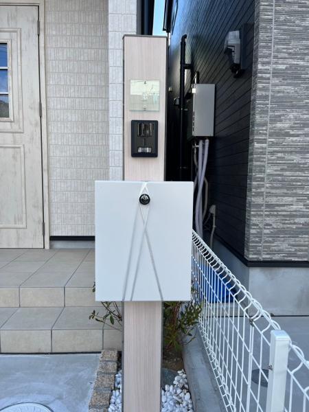 習志野市香澄2　新築戸建て　全2棟
