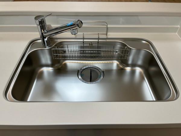 習志野市香澄2　新築戸建て　全2棟