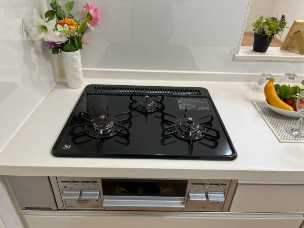 習志野市香澄2　新築戸建て　全2棟