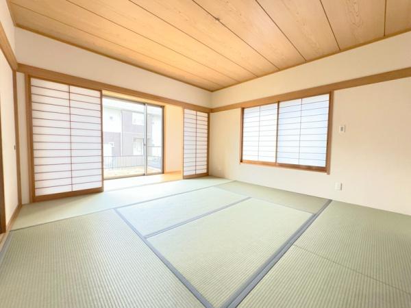 八千代市村上の中古一戸建て