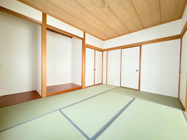 八千代市村上の中古一戸建て