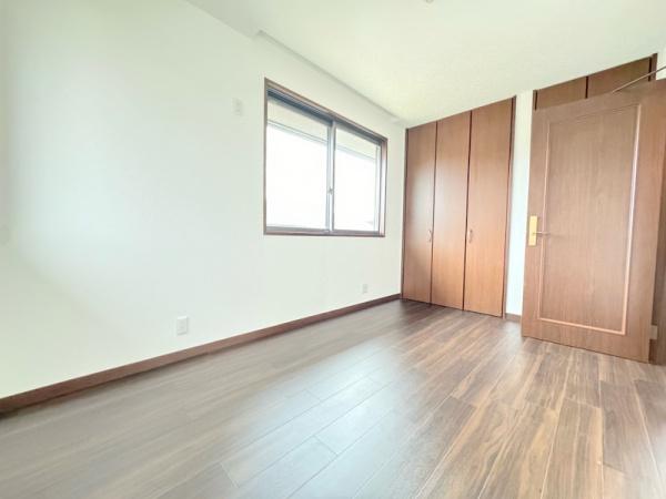 八千代市村上の中古一戸建て