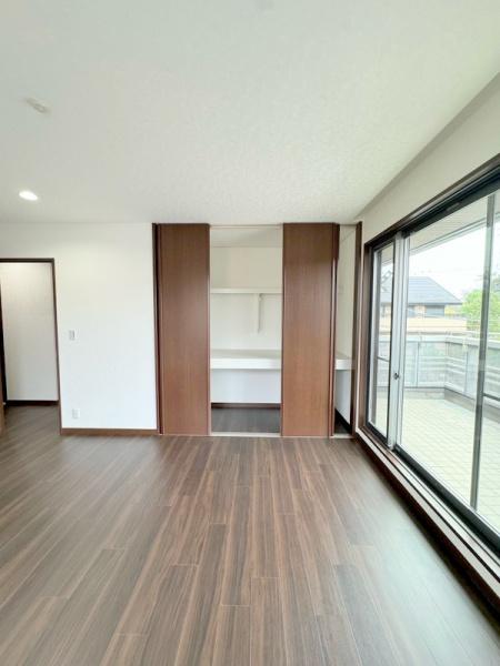 八千代市村上の中古一戸建て