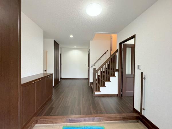 八千代市村上の中古一戸建て