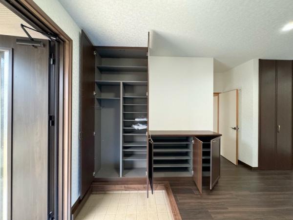 八千代市村上の中古一戸建て
