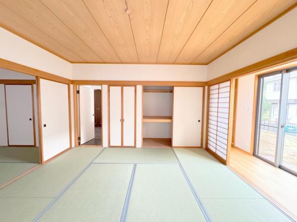 八千代市村上の中古一戸建て