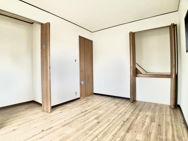 四街道市みそら３丁目の中古一戸建て
