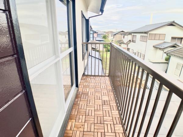 四街道市みそら３丁目の中古一戸建て