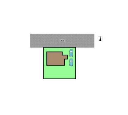 四街道市みそら３丁目の中古一戸建て
