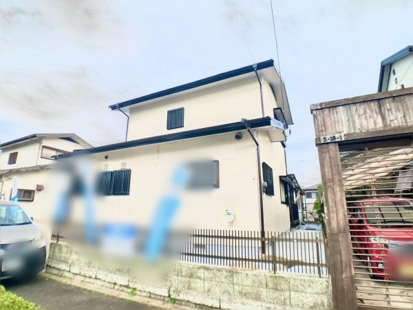 四街道市みそら3丁目　戸建て